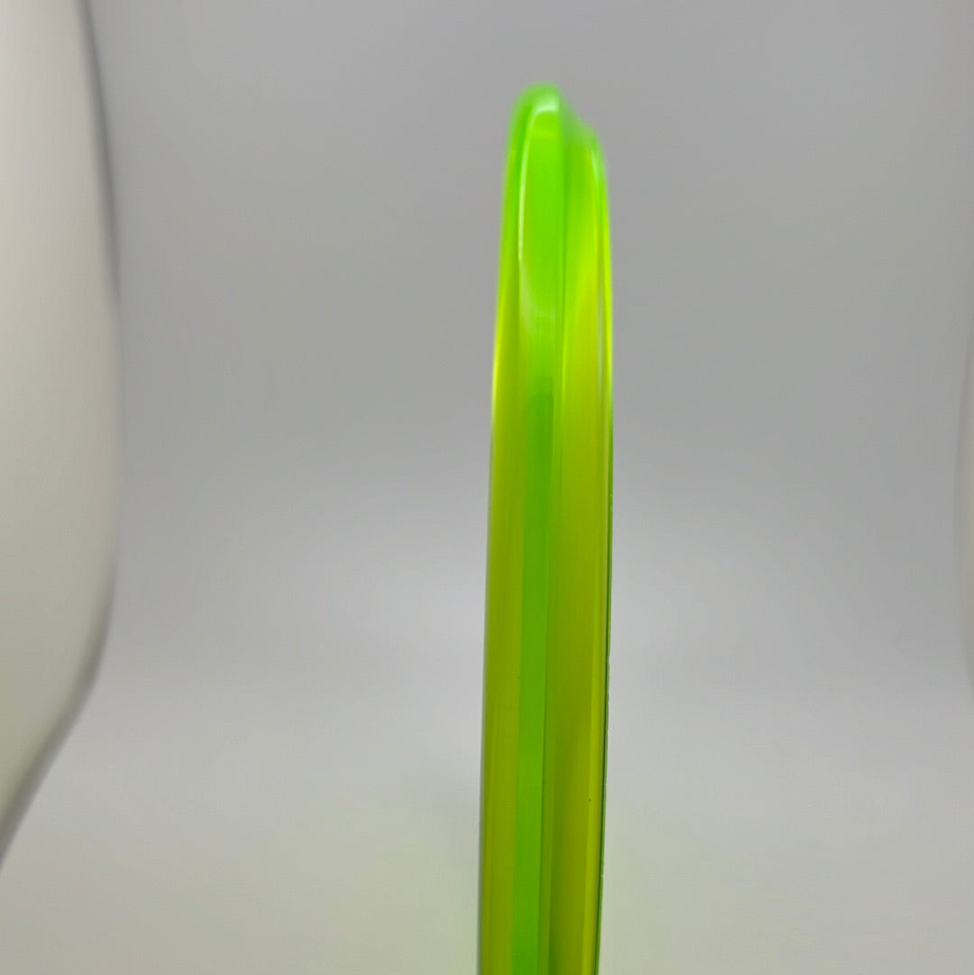 Huk Lab Lucid Ice Suspect (4|3|0|3) 173g