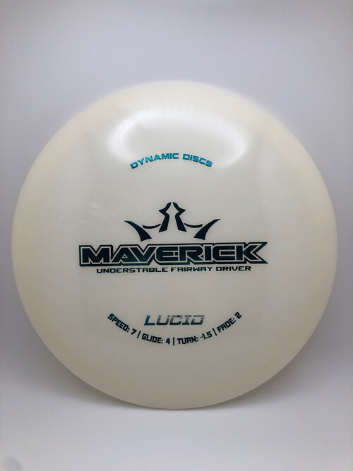 Lucid Maverick (7|4|-1|2)