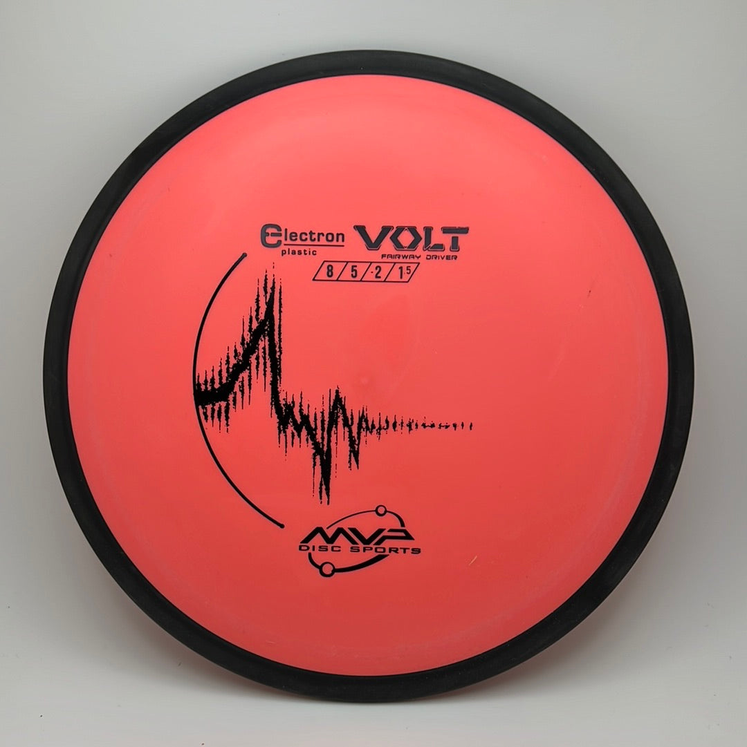 Electron Volt (8|5|-0.5|2) 174g