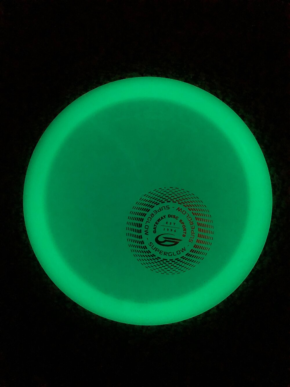 Spear - Diamond Superglow (9|6|-2|1)  165G