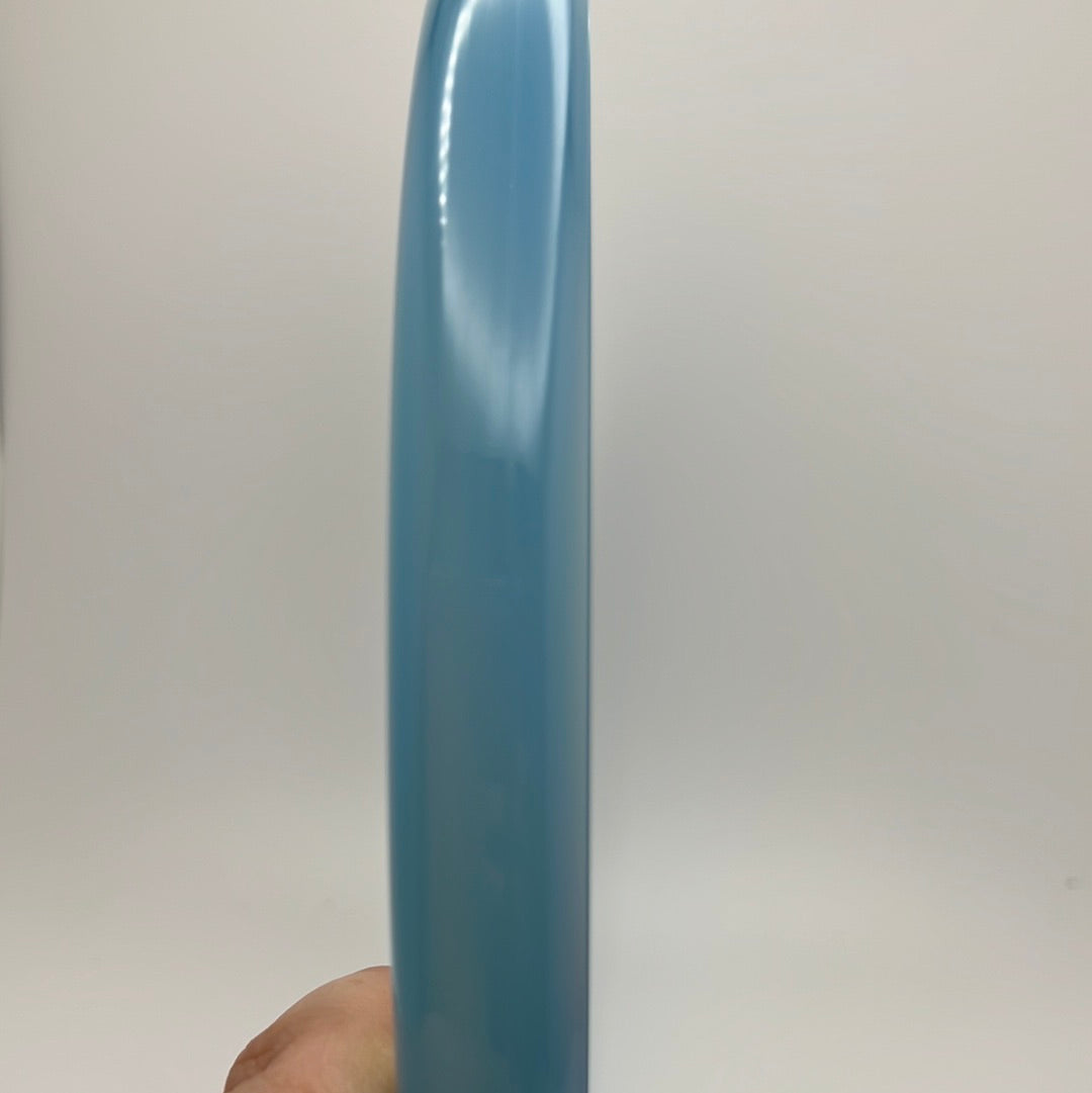 K1 Berg X Stock Stamp (1|1|1|2) 173g