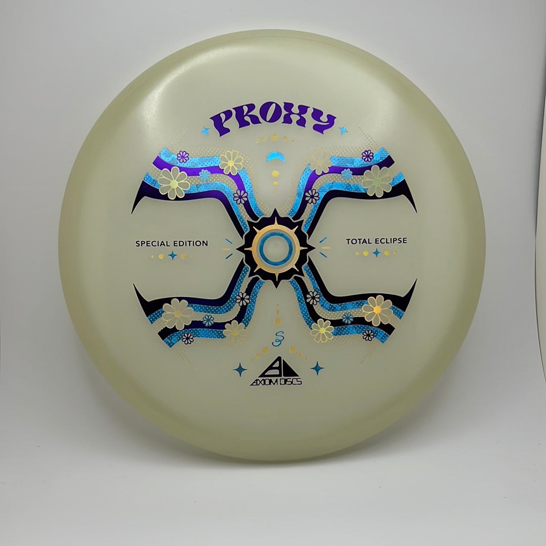 Proxy Special Edition Total Eclipse (3|3|-1|0.5) 174g