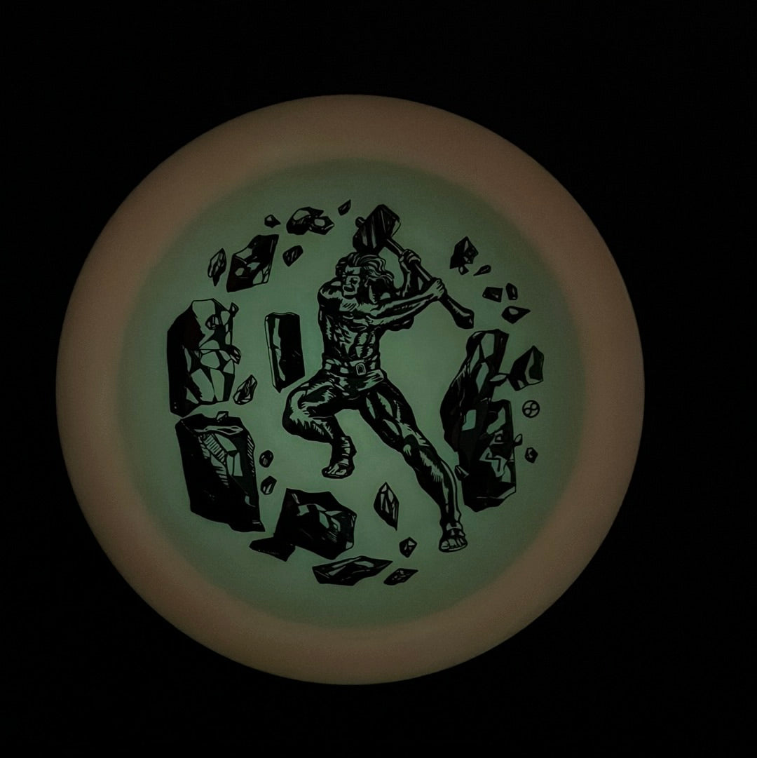 Slab C-Blend Glow (11|3|0|4) 173g