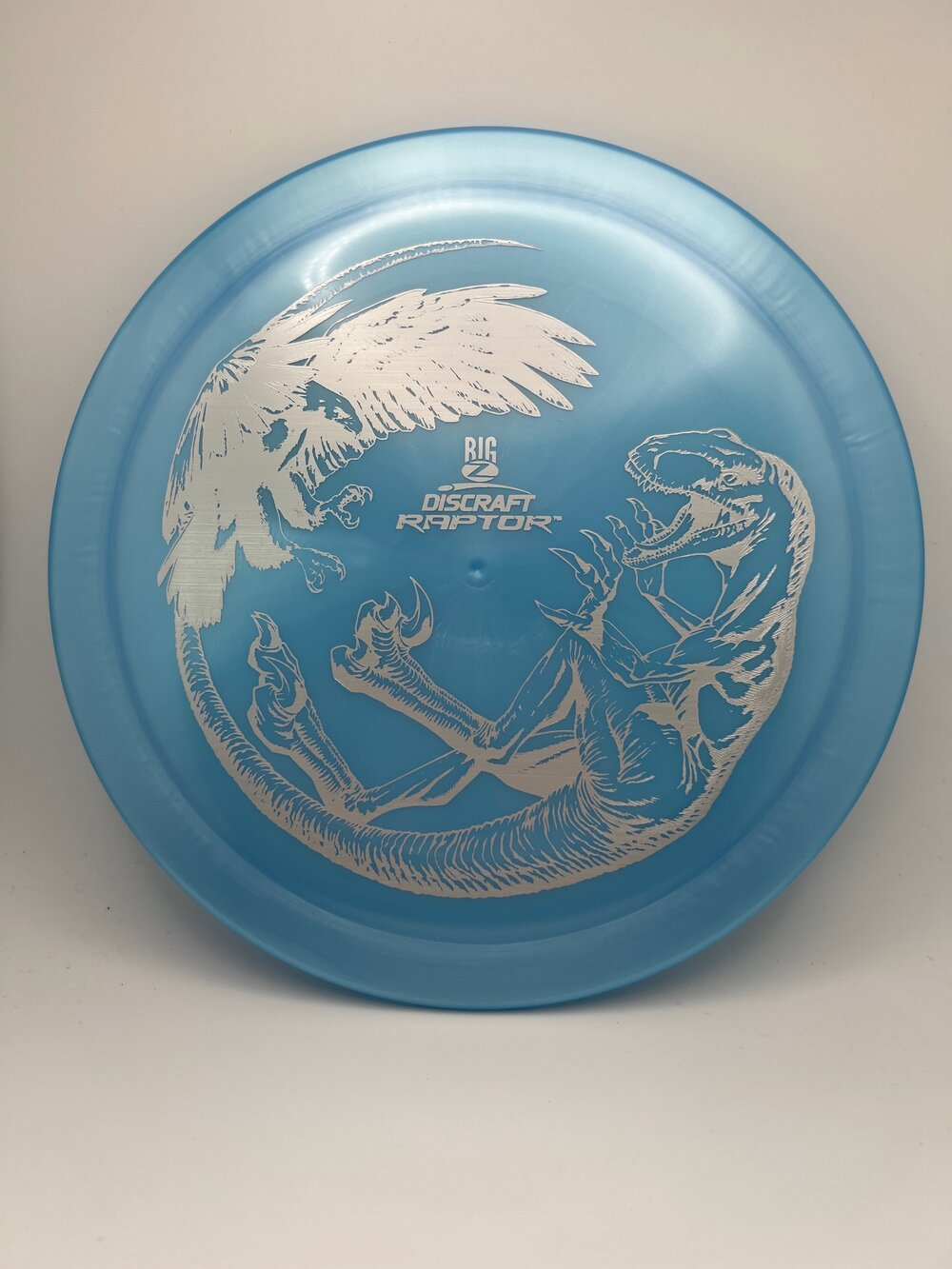 Big Z Raptor (9|4|0|3) 169g