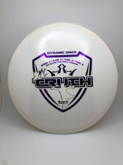 Fuzion EMAC Truth (5|5|0|2) 177g