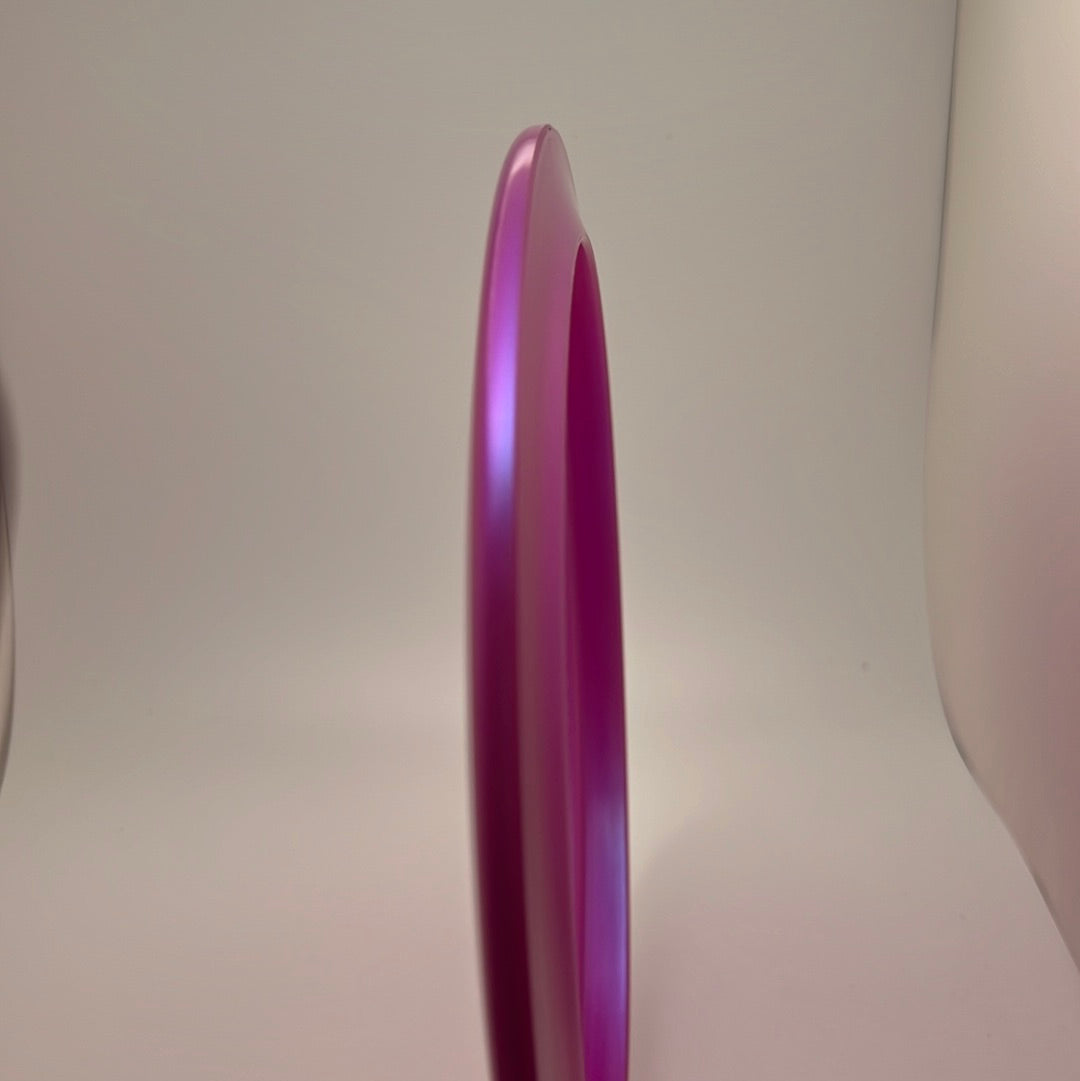 Lucid Ice Chameleon Convict (9|4|-1|3) 175g