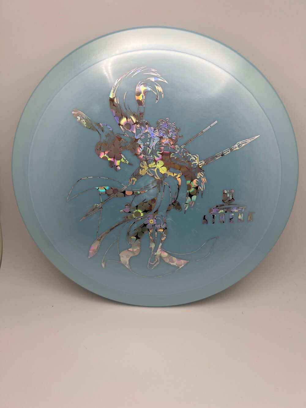 Big Z Athena (7|5|0|2) 174g