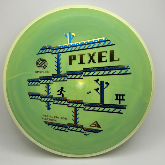 Pixel Simon Line Special Edition Electron (2|4|0|0.5)170g