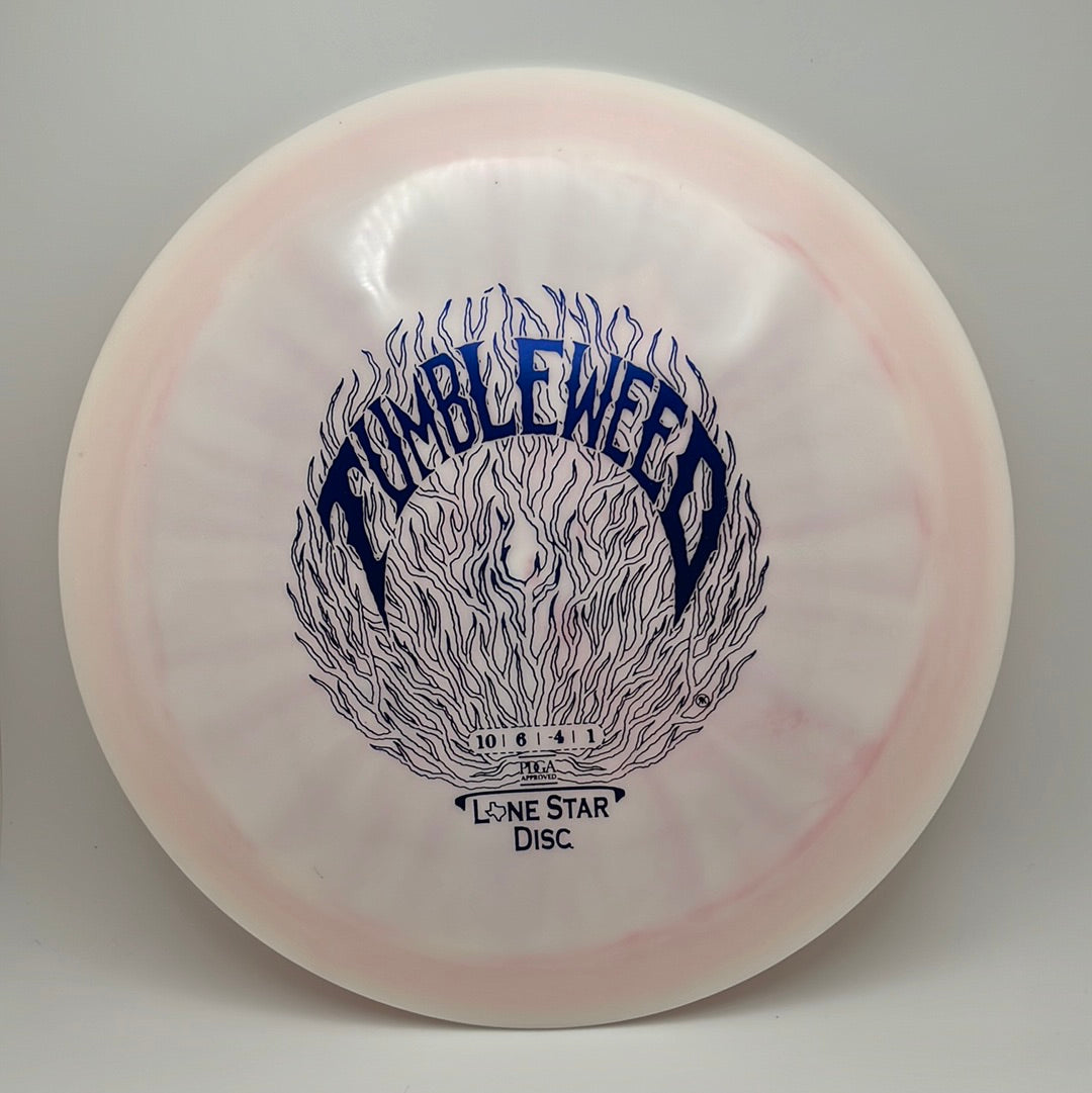 Tumbleweed Alpha (10|6|-4|1) 170g