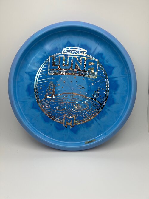 Luna - 2023 Paul McBeth Tour Series (3|3|0|3) 172g