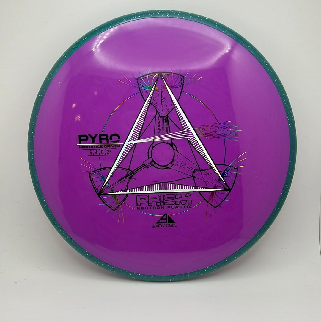 Prism Neutron Pyro (5|4|0|2.5) 178g