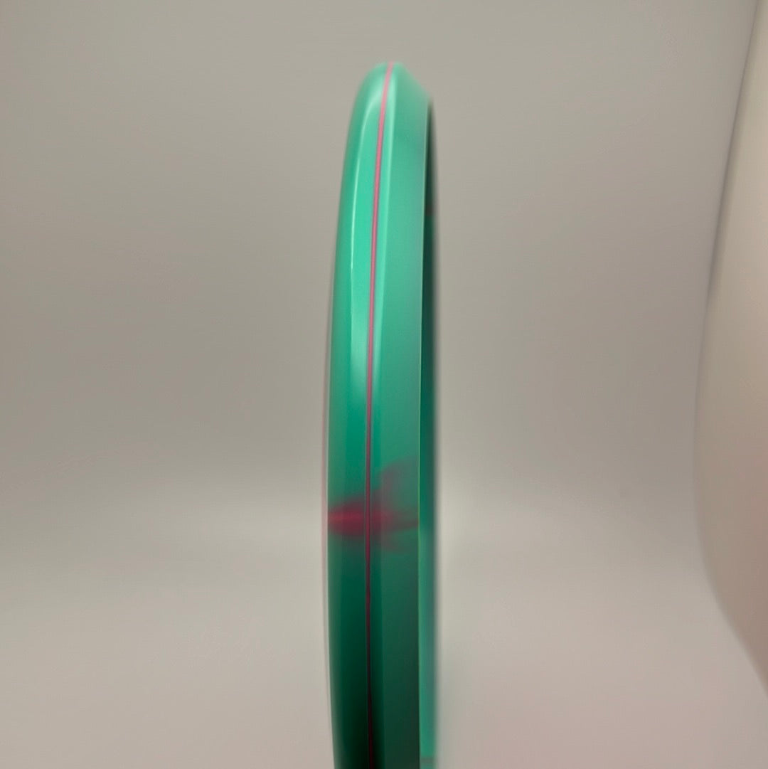 Halo S-Blend Cohort (3.5|4|0|1) 171g