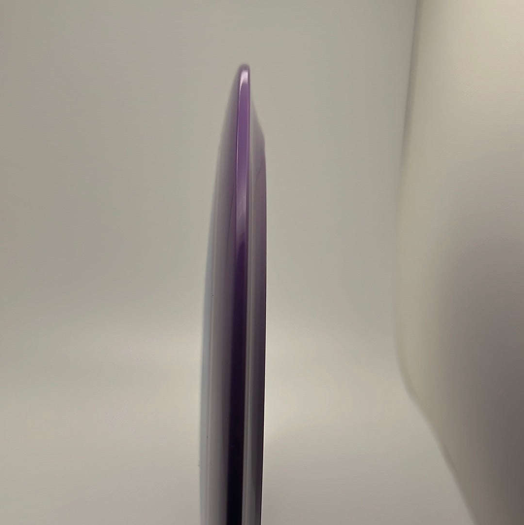 Fuzion Raptor Eye Orbit Enforcer (12|4|0|4) 173g