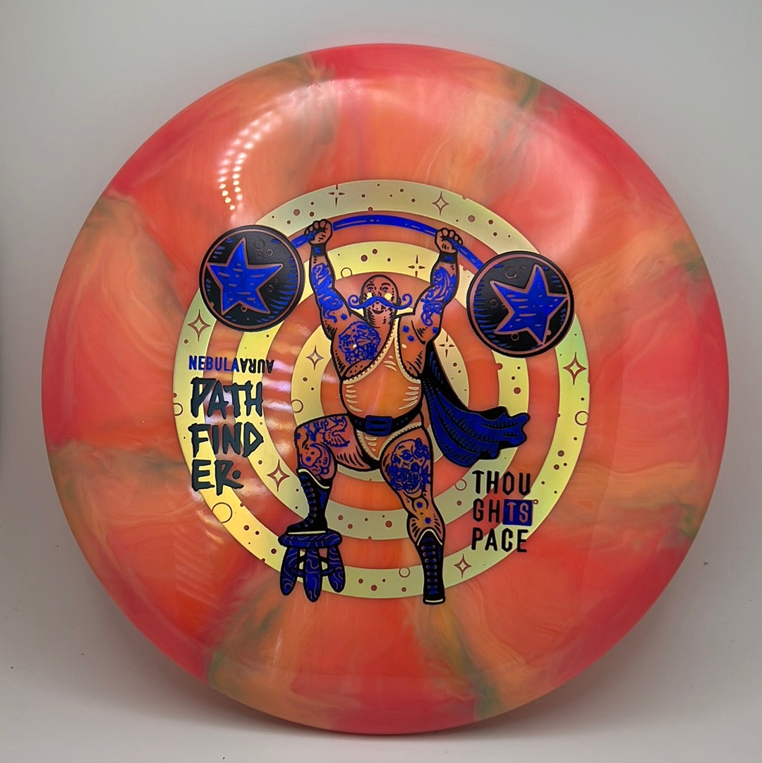 Nebula Aura Pathfinder (5|5|0|1) 174g