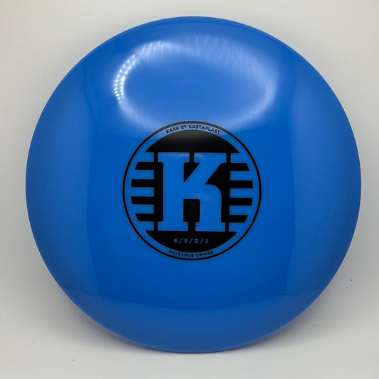 Retooled K1 Line Kaxe (6|4|0|3) 175g
