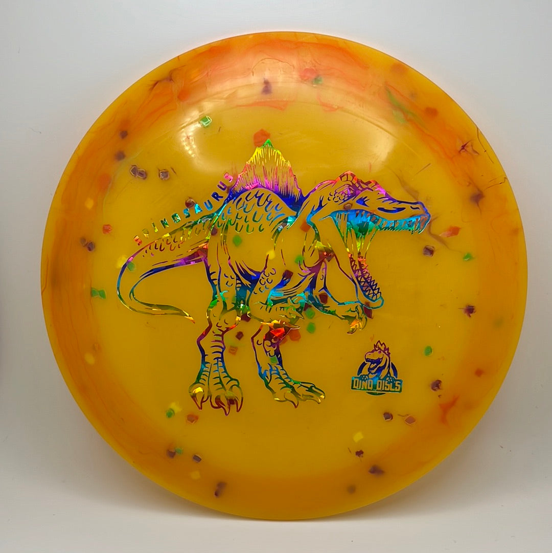 Spinosaurus (12|5|0|2) 132g (Ultra Lightweight)