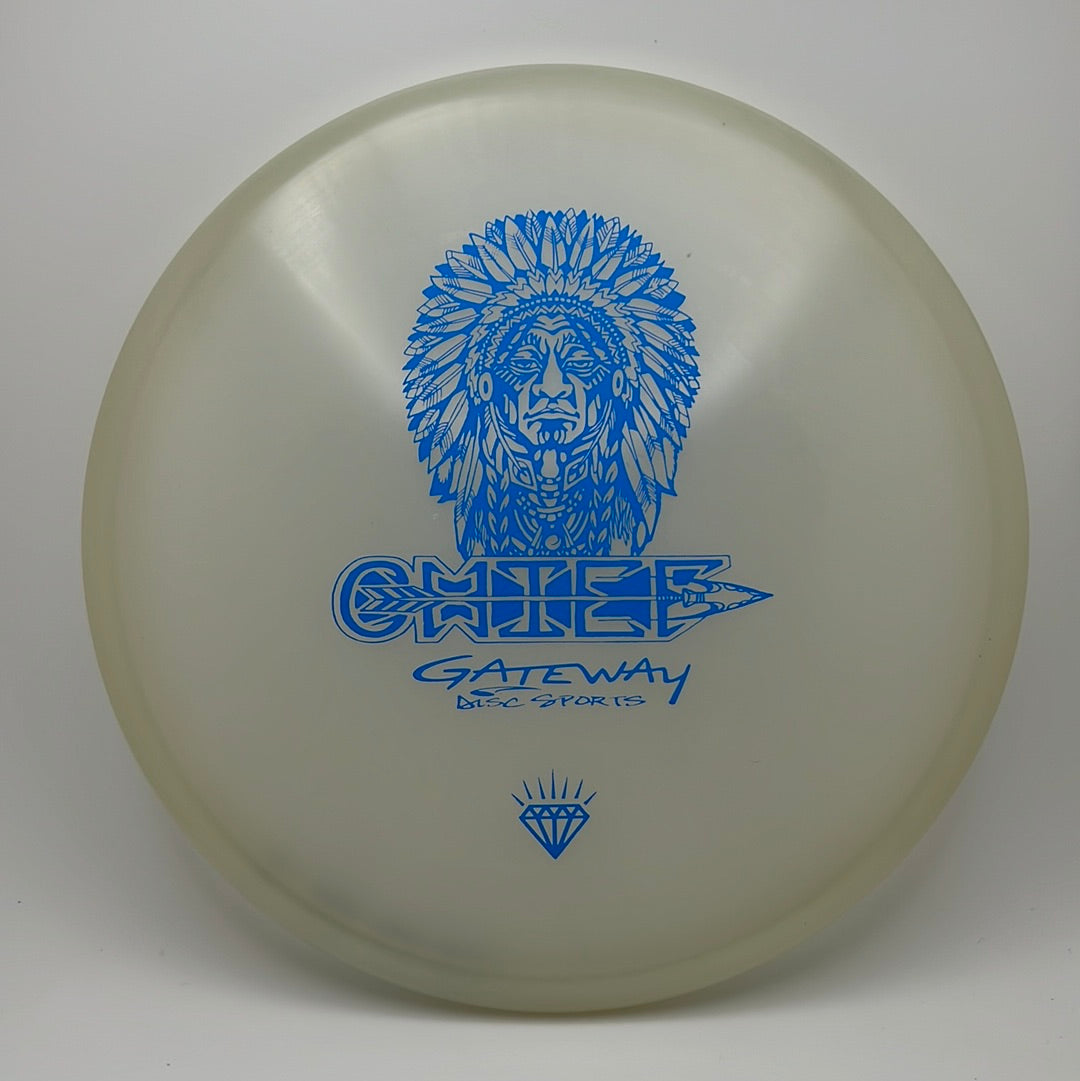 Chief Diamond SuperGlow (3|3|0|1) 172g