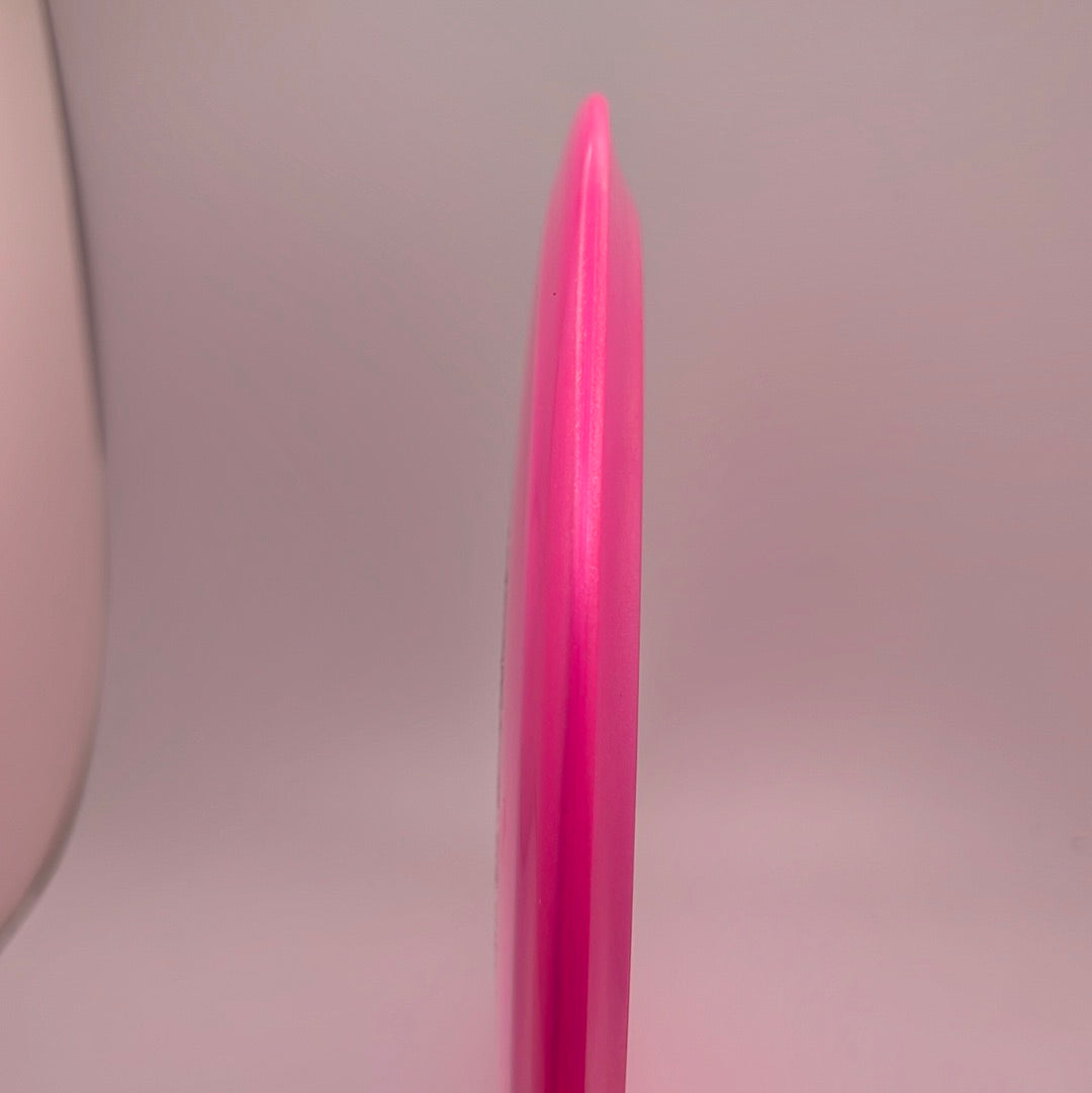 Kristin Tattar Opto Ice Glimmer Explorer – 2023 Grand Slam (7|5|0|2) 173g