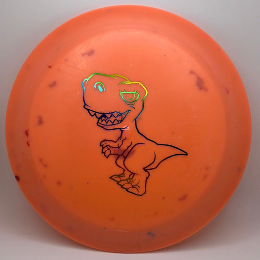 TYRANNOSAURUS REX (14|5|-3|2) 126g
