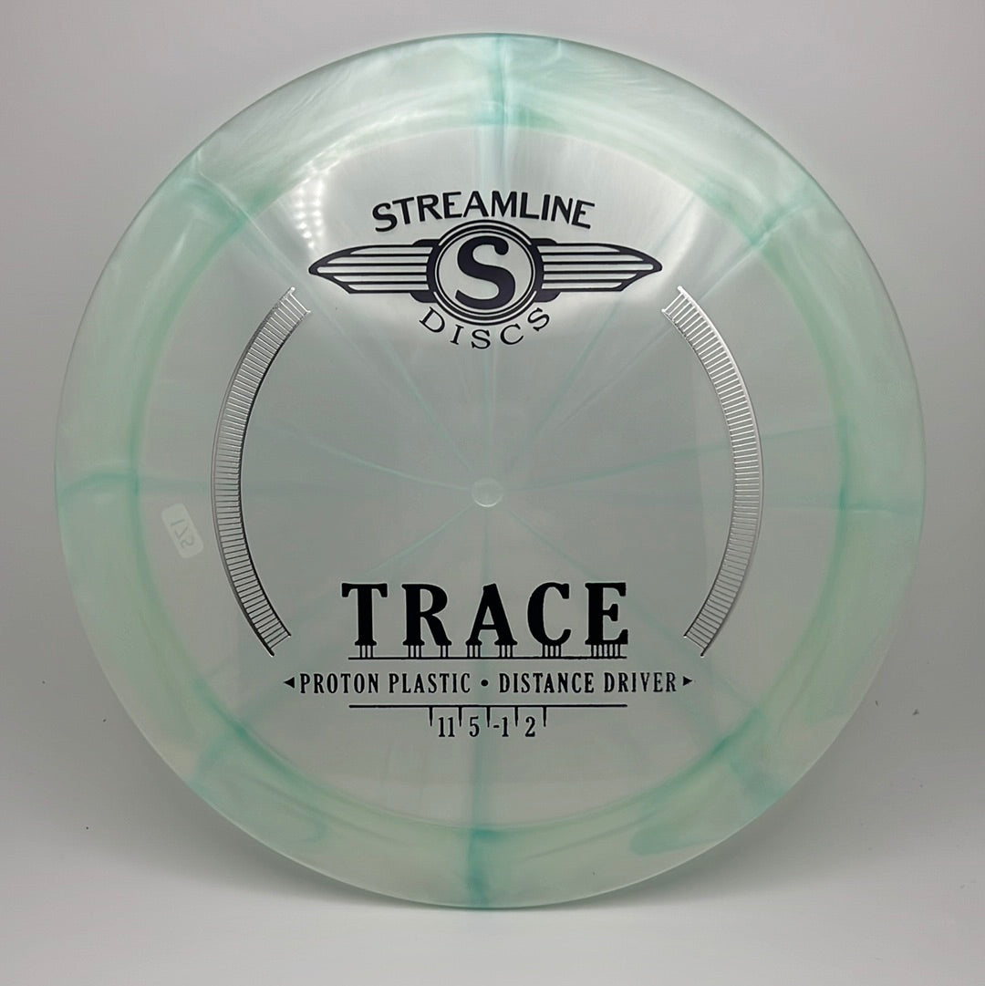 Proton Trace (11|5|-1|2) 175g