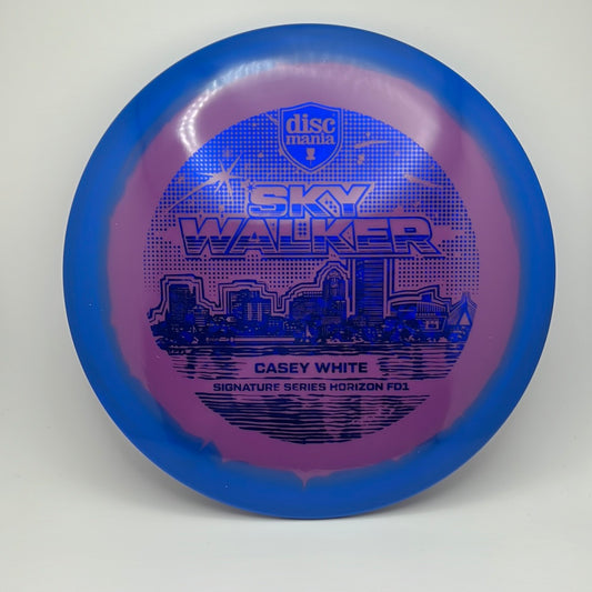 Sky Walker Horizon FD1 – Casey White Tour Series (7|4|0|2) 170g
