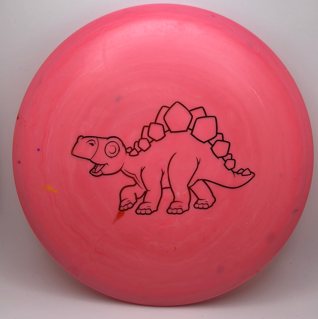 Stegosaurus (4|5|-4|2) 132g (Ultra Lightweight)