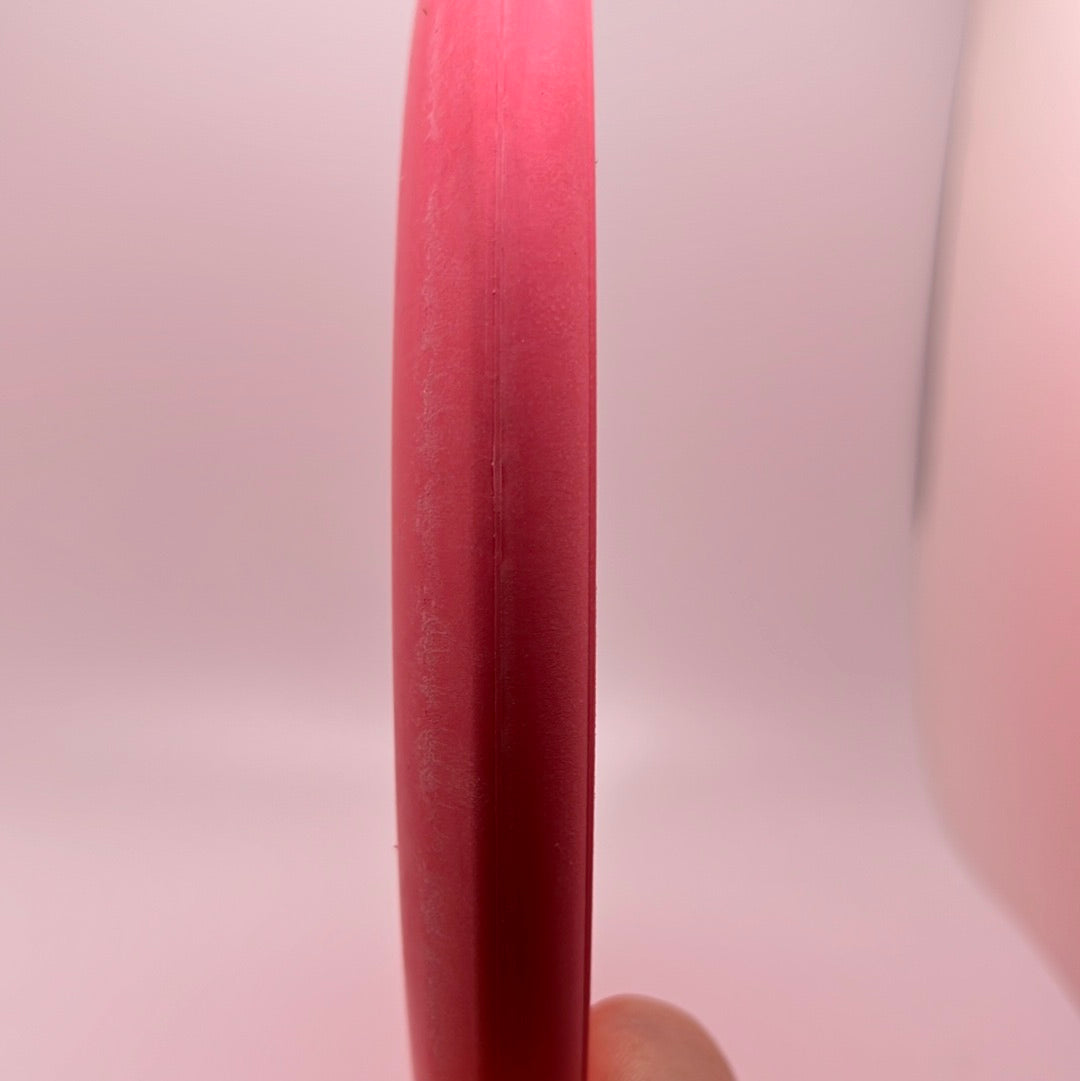 Iron Mercury First Run (2|3|-2|0) 172g