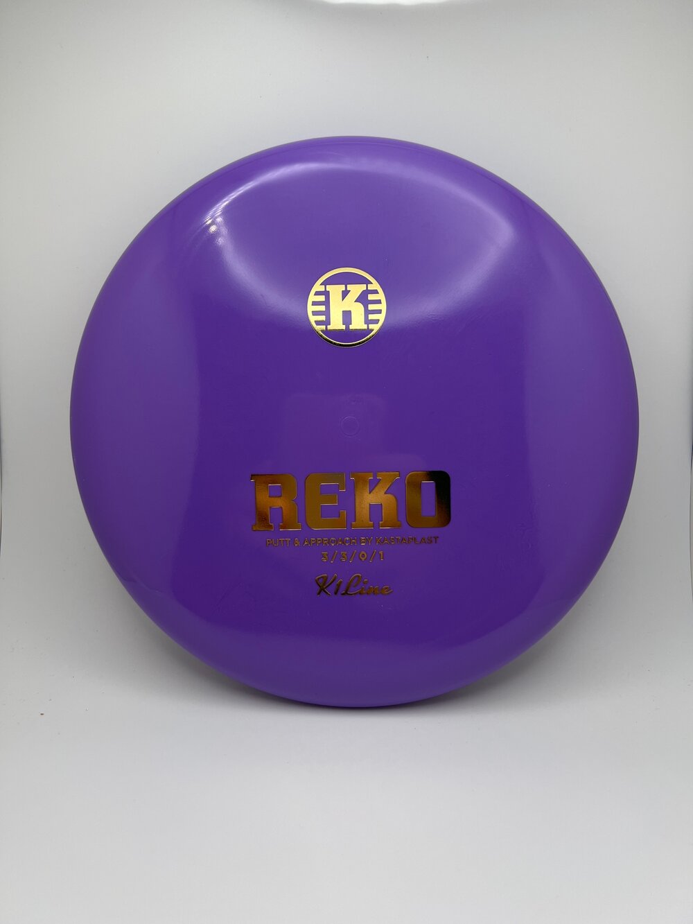 Reko K1 (3|3|0|1) 171g