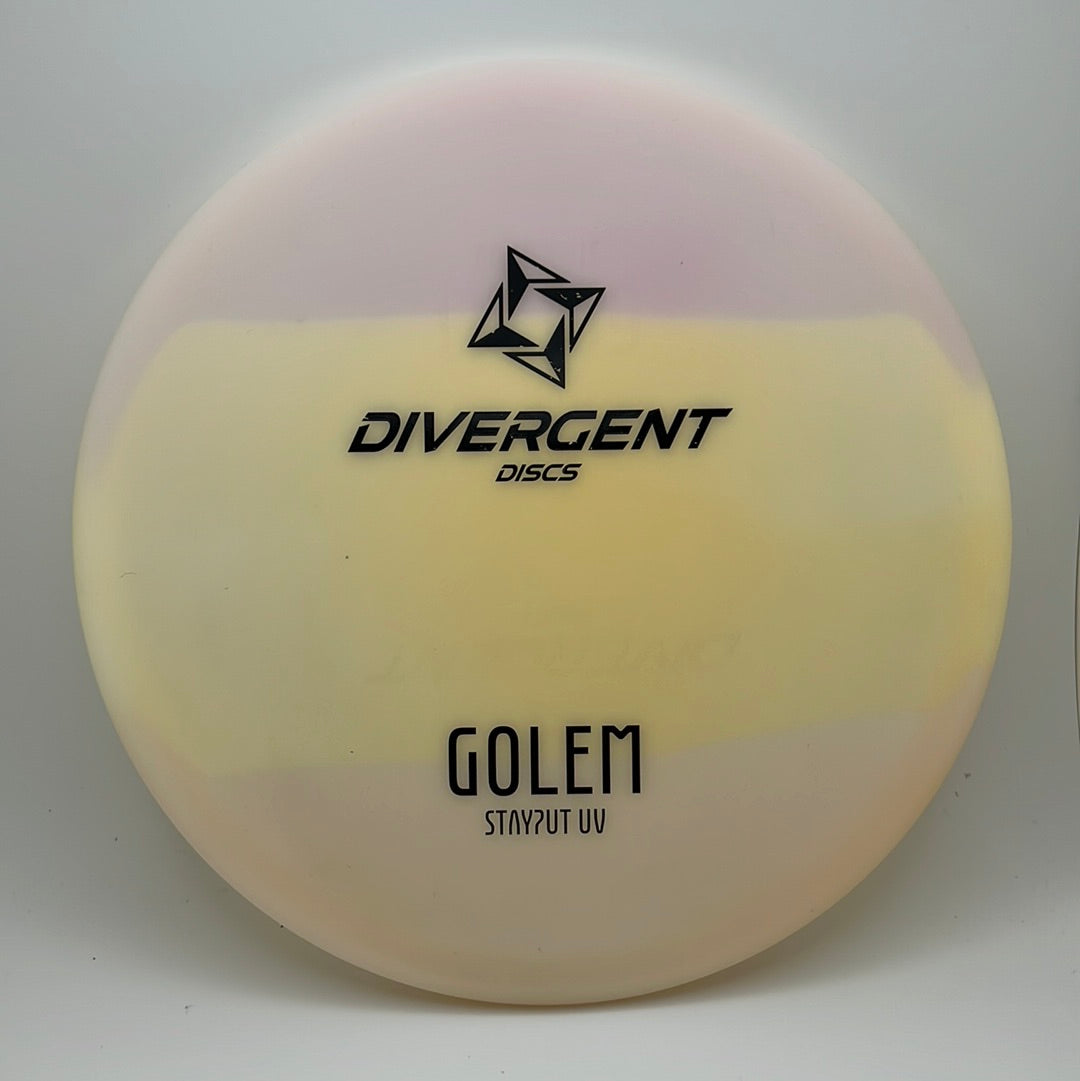 Golem StayPut UV (4|2|0|3.5) 175g
