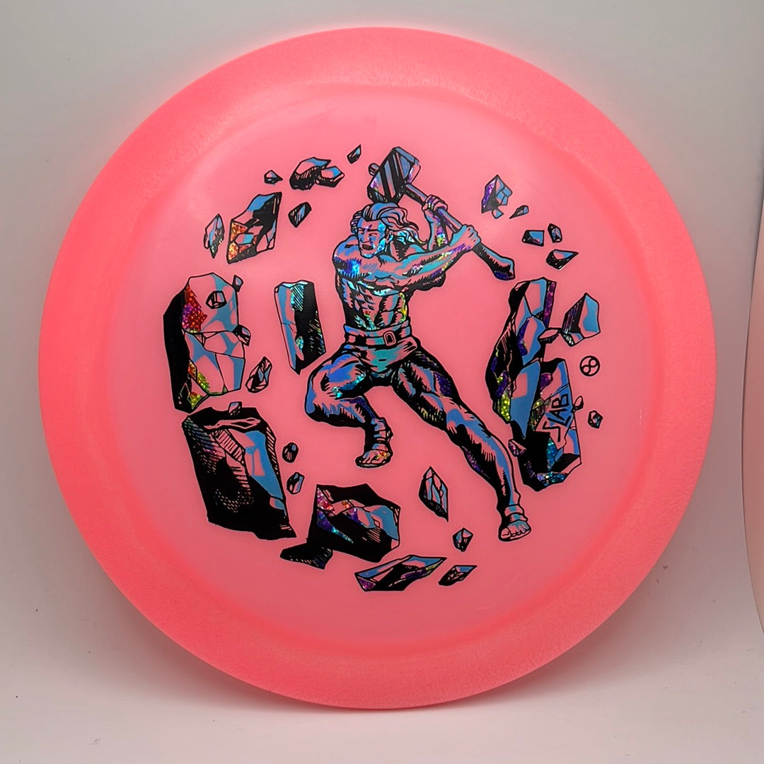 Slab C-Blend Glow (11|3|0|4) 173g