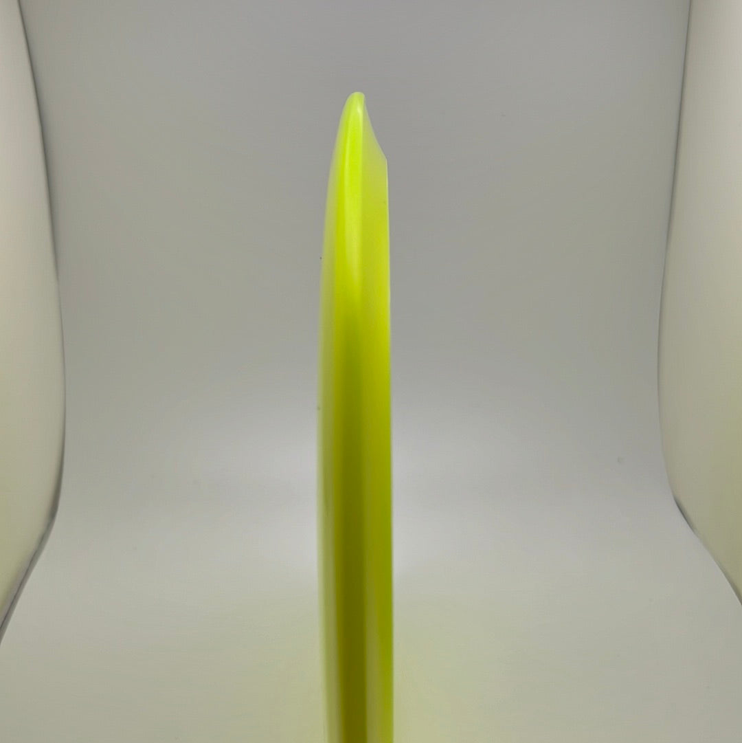 Kristin Tattar Opto Ice Glimmer Explorer – 2023 Grand Slam (7|5|0|2) 173g