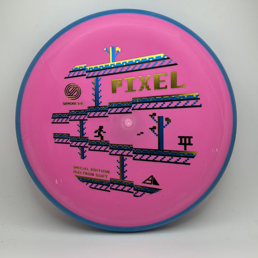 Soft Pixel Simon Line Special Edition (2|4|0|0.5)174g