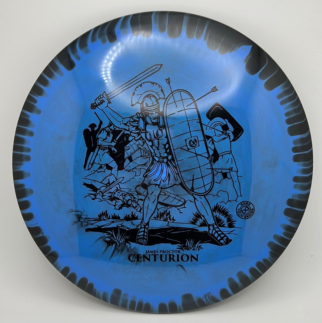 James Proctor Halo Centurion – Tour Series (7|5|-1|2) 173g