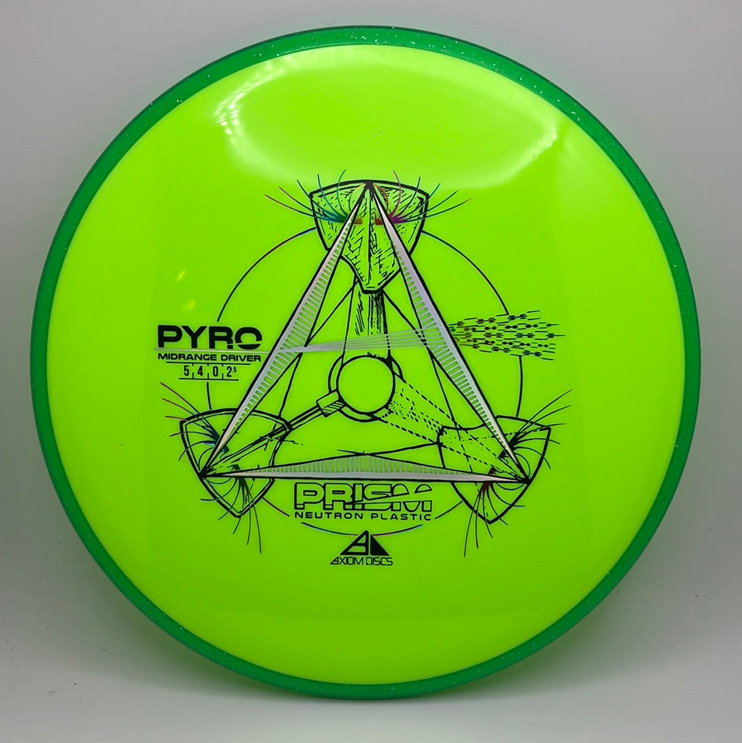 Prism Neutron Pyro (5|4|0|2.5) 178g