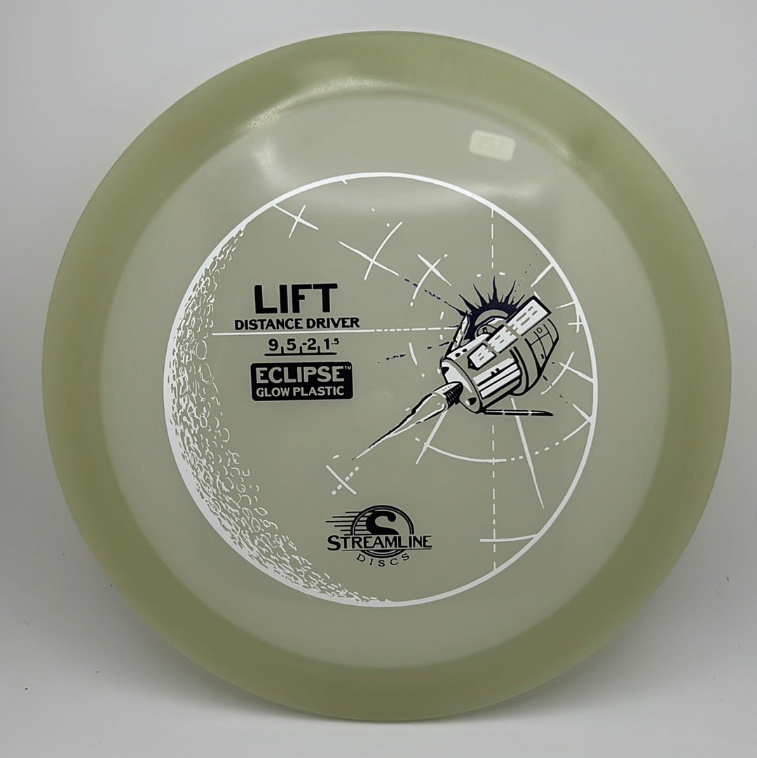 Lift Eclipse 2.0 (9|5|-2|1.5) 175g
