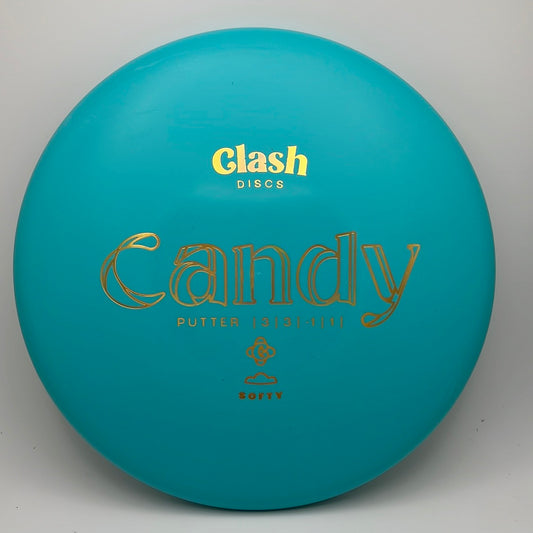 Candy Softy (3|3|-1|1) 169g