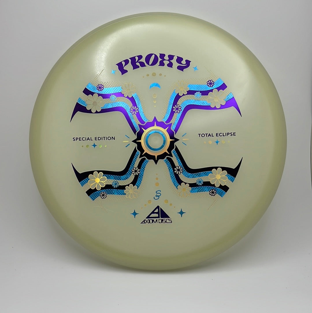 Proxy Special Edition Total Eclipse (3|3|-1|0.5) 173g