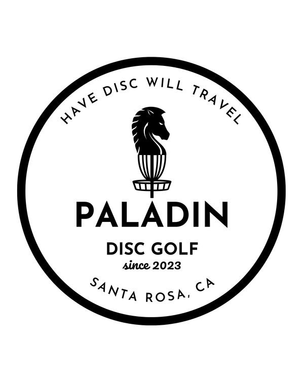 Paladin Disc Golf