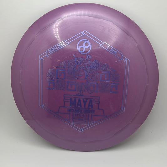 Maya G-Blend (11|5|-3|1) 175g