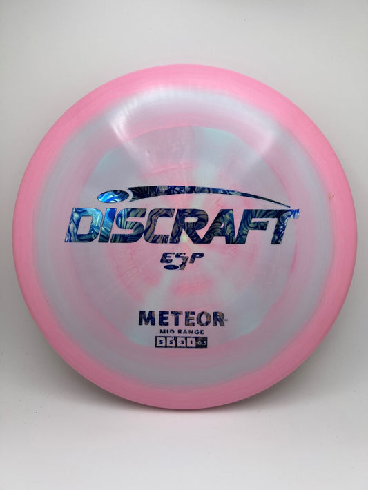 ESP Meteor (5|5|-3|1) 178g