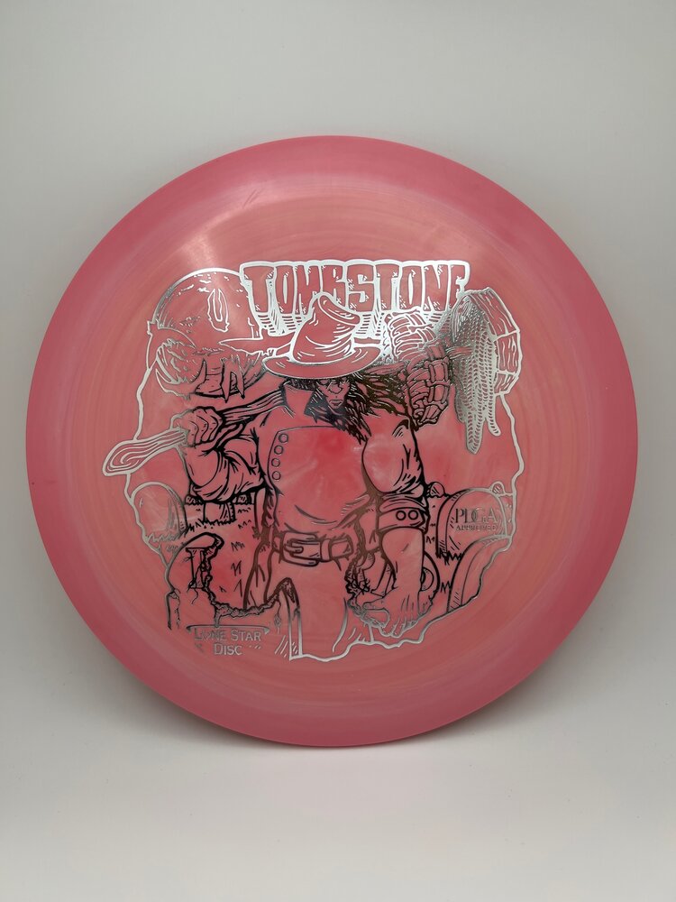Tombstone Lima (13|4|0|4) 157g