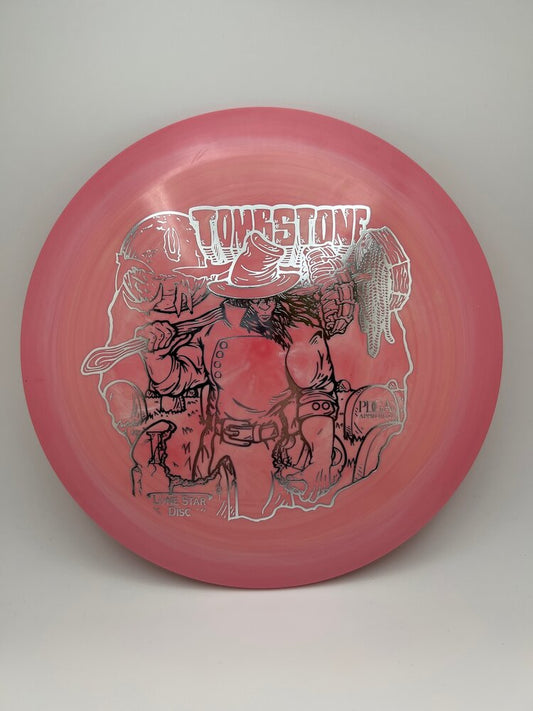 Tombstone Lima (13|4|0|4) 157g