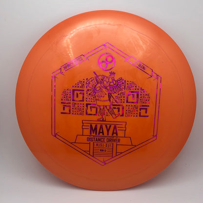 Maya G-Blend (11|5|-3|1) 164g