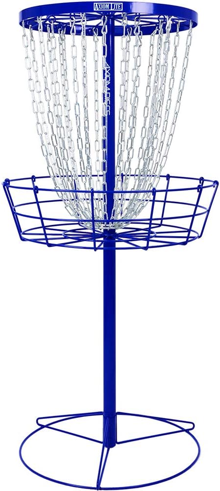 Axiom Lite Practice Basket