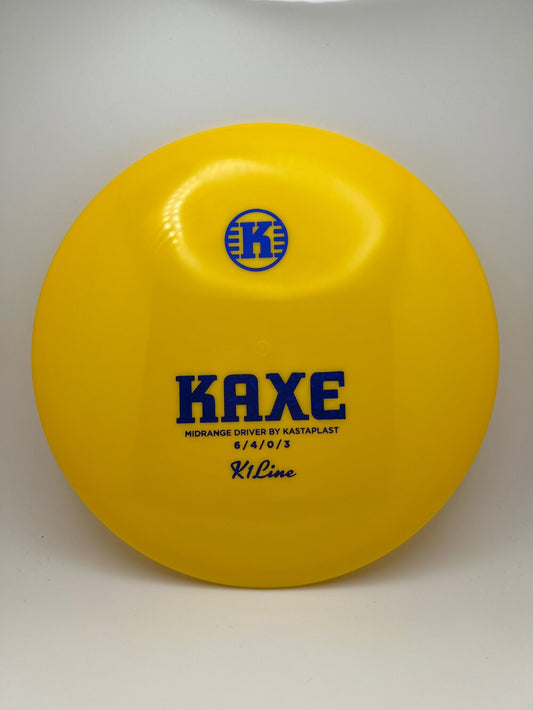 K1 Line Kaxe (6|4|0|3) 173g