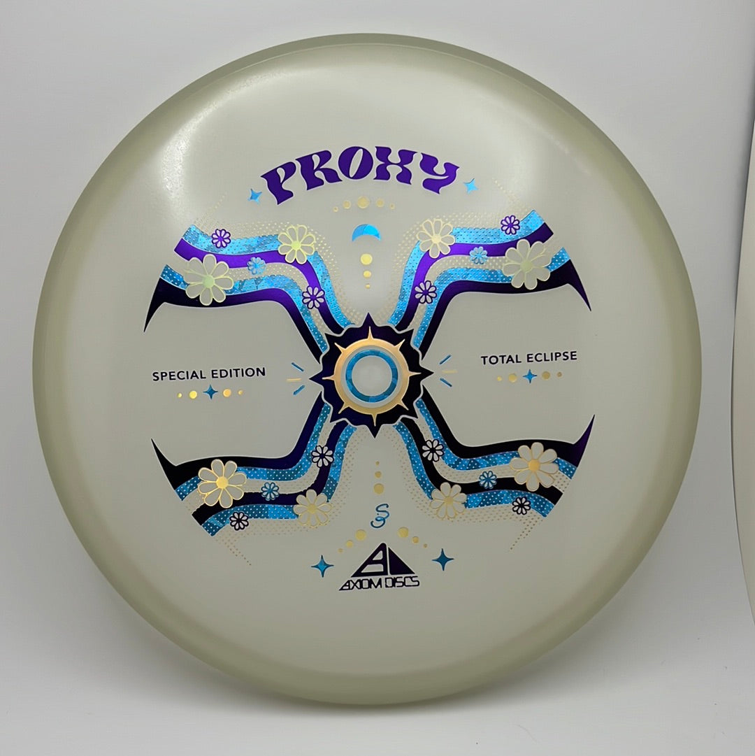 Proxy Special Edition Total Eclipse (3|3|-1|0.5) 174g