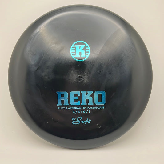 Reko K1 Soft (3|3|0|1) 173g