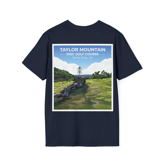 Taylor Mountain T-Shirt