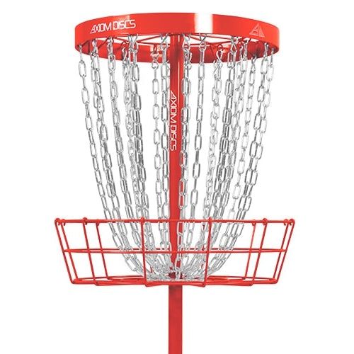 Axiom Pro Practice Basket