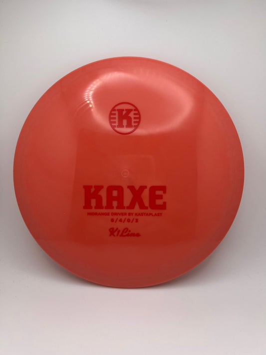 K1 Line Kaxe (6|4|0|3) 172g